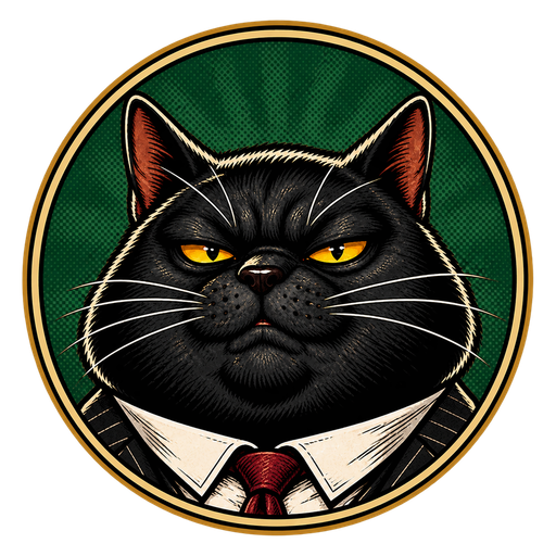 The Fat Cat